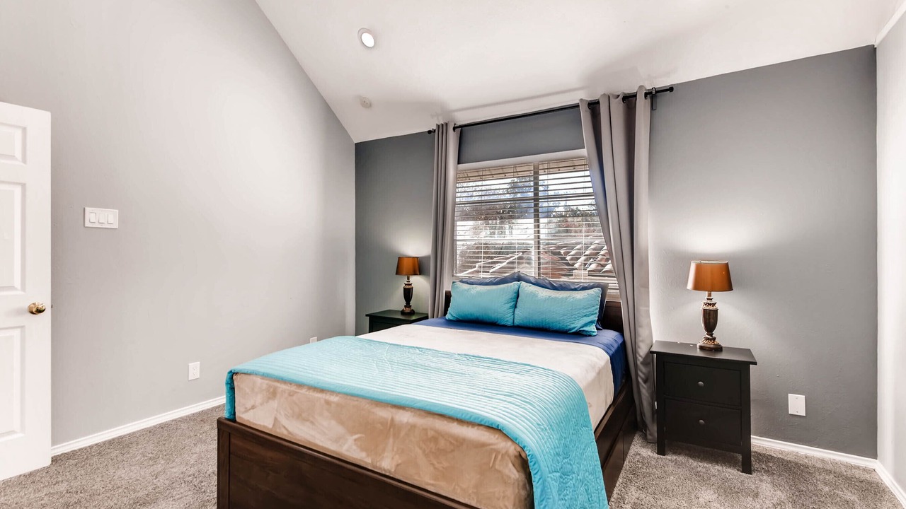 Photo of Bedroom in Oak Lawn