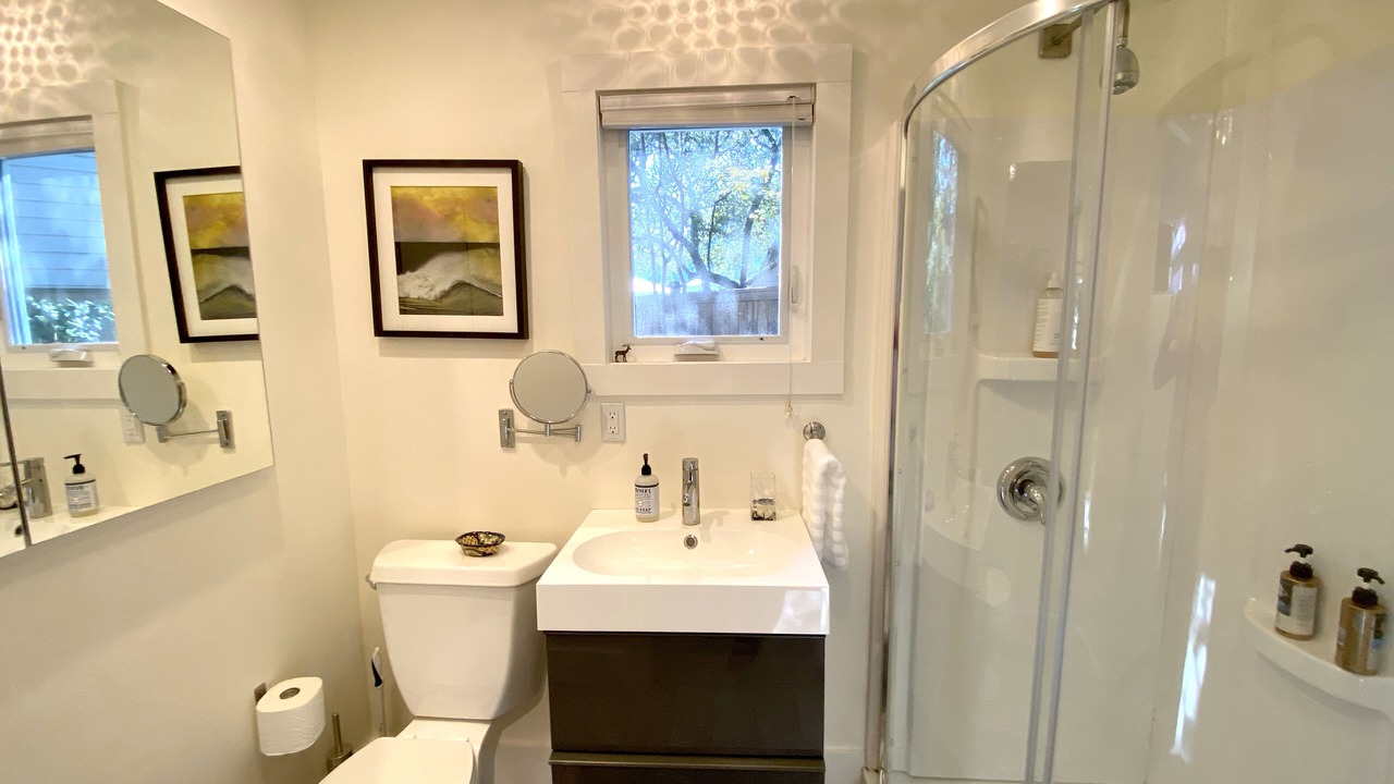 Photo of Bathroom in Old Village