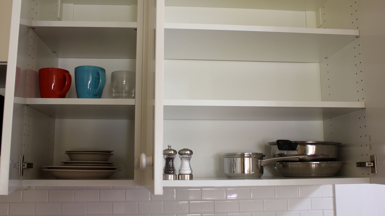 Photo of Kitchen in Claremont