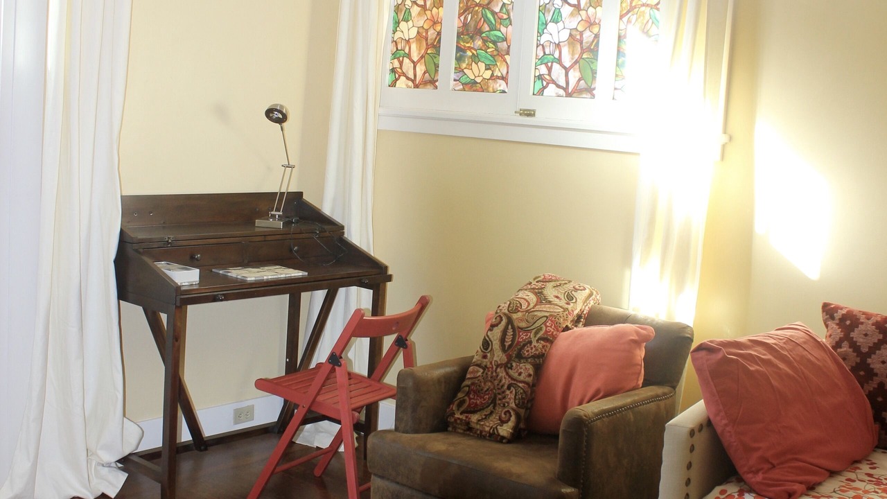 Photo of Bedroom in Claremont