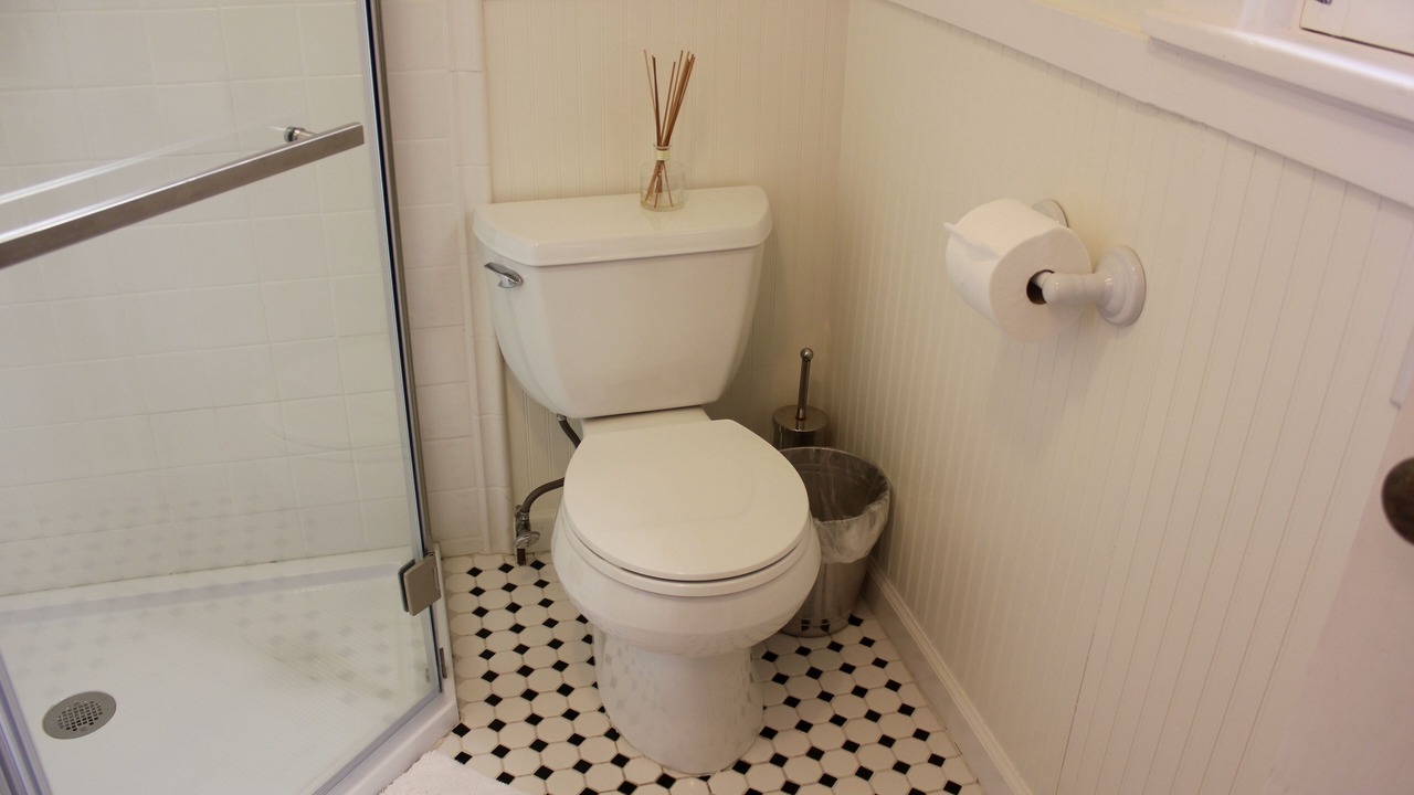 Photo of Bathroom in Claremont