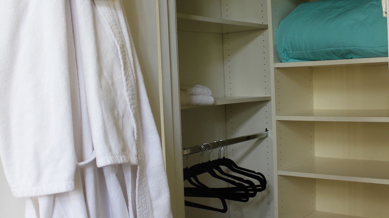Photo of Bedroom in Claremont