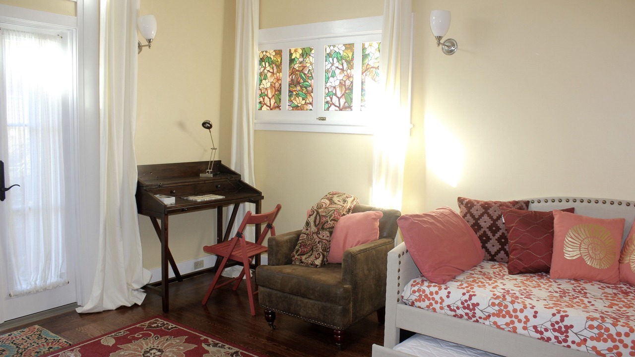 Photo of Bedroom in Claremont
