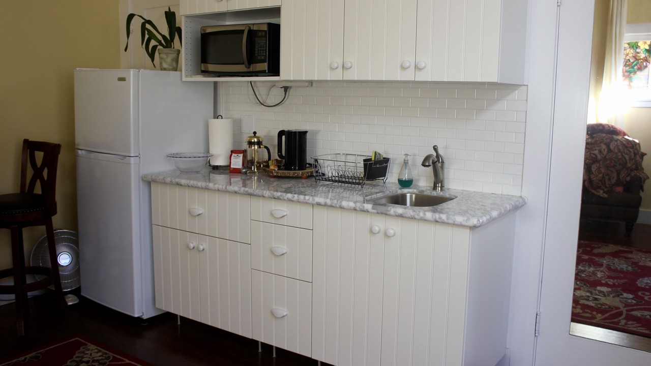 Photo of Kitchen in Claremont