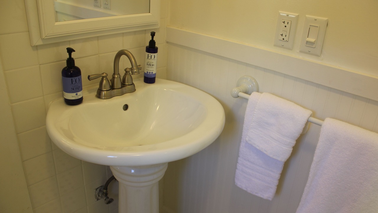 Photo of Bathroom in Claremont
