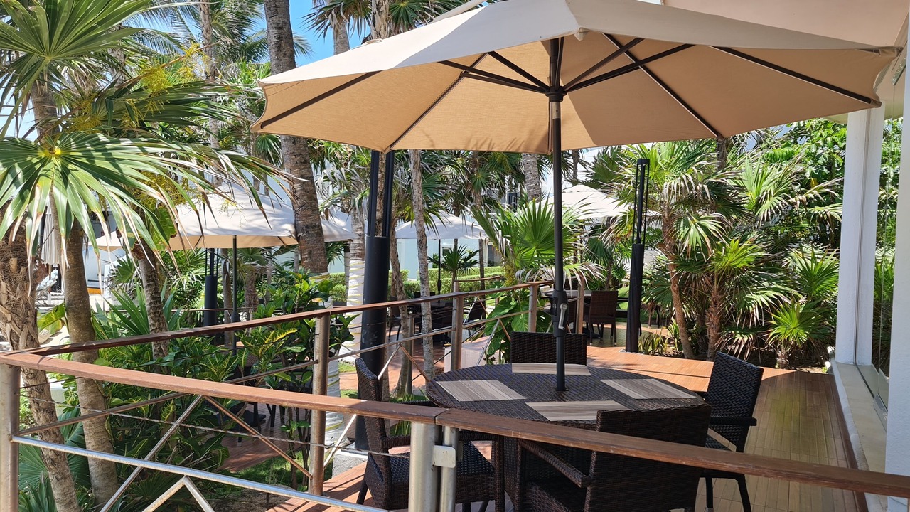 Photo of Outdoor in Playacar Fase I