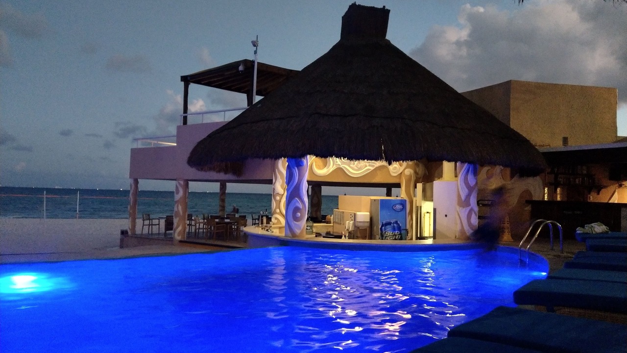 Photo of Outdoor in Playacar Fase I