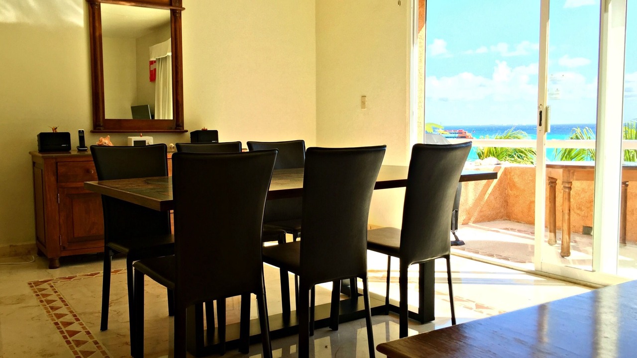 Photo of Bedroom in Playacar Fase I