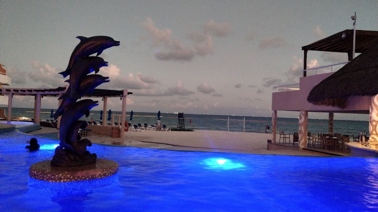 Photo of Outdoor in Playacar Fase I