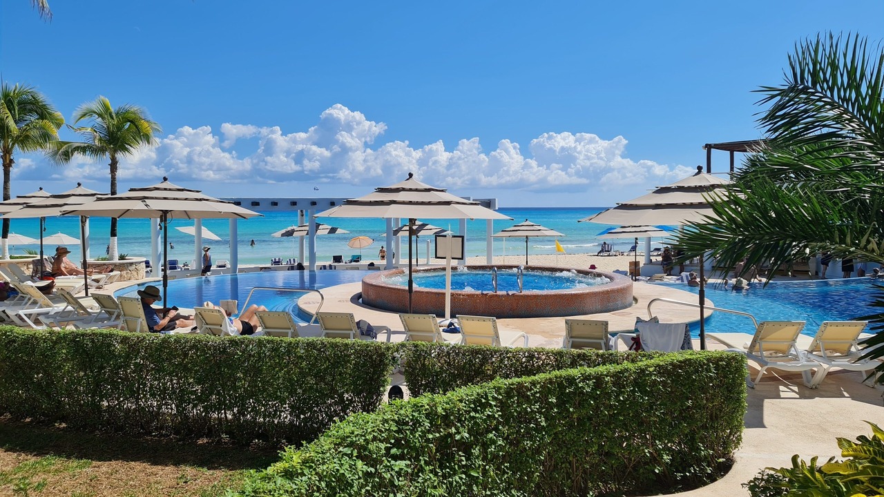Photo of Outdoor in Playacar Fase I