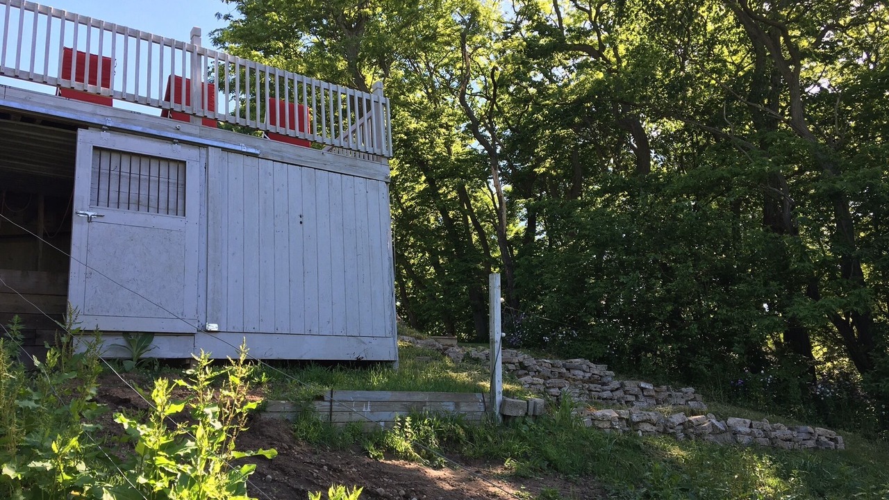Photo of Outdoor in Coopersville