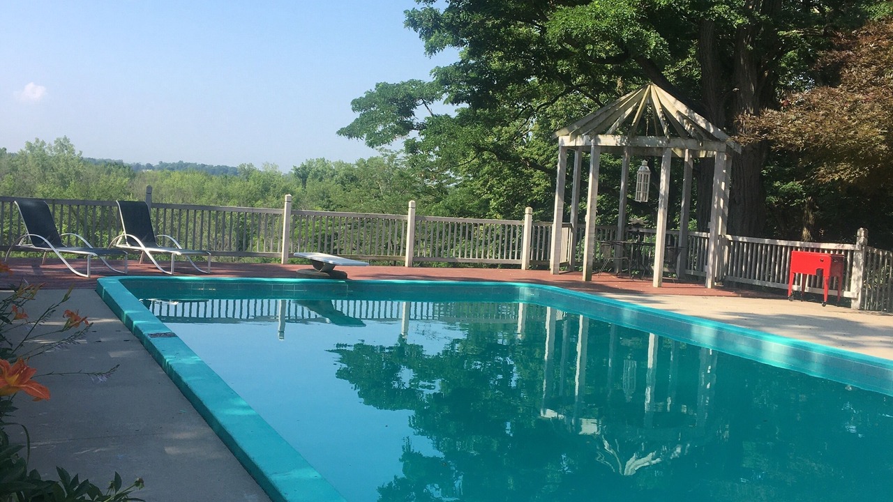 Photo of Outdoor in Coopersville