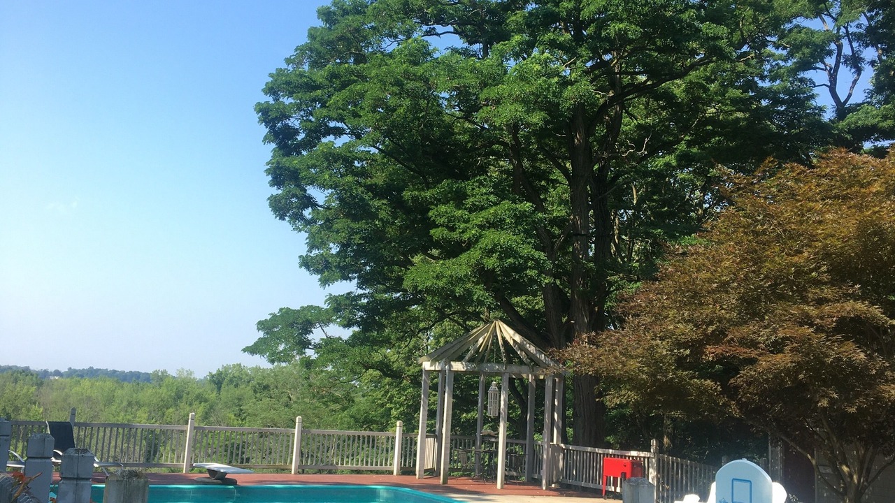 Photo of Outdoor in Coopersville