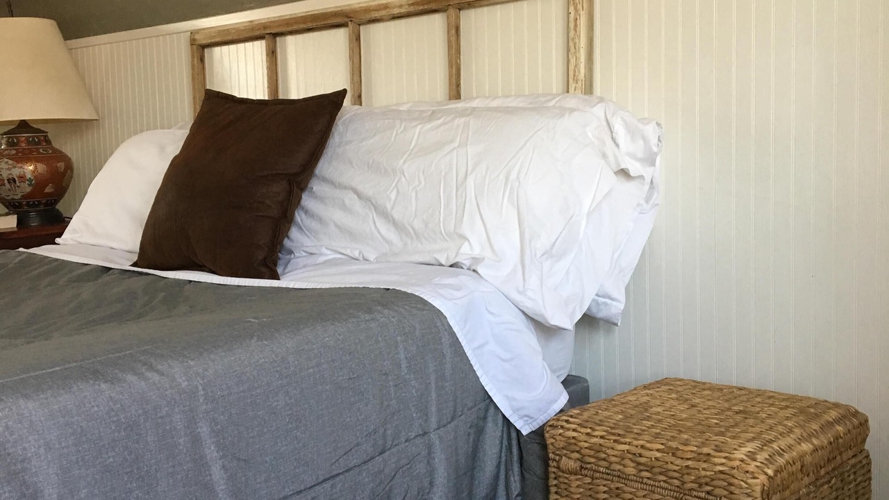 Photo of Bedroom in Coopersville