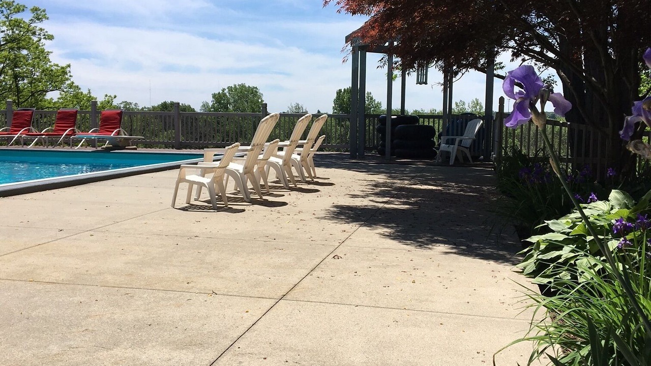 Photo of Outdoor in Coopersville