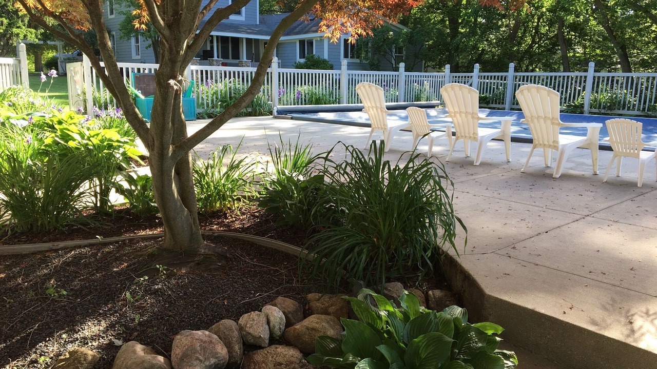 Photo of Outdoor in Coopersville