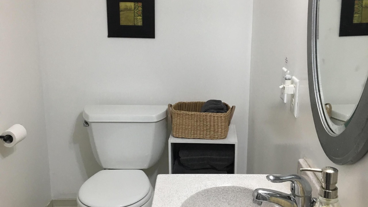 Photo of Bathroom in Coopersville