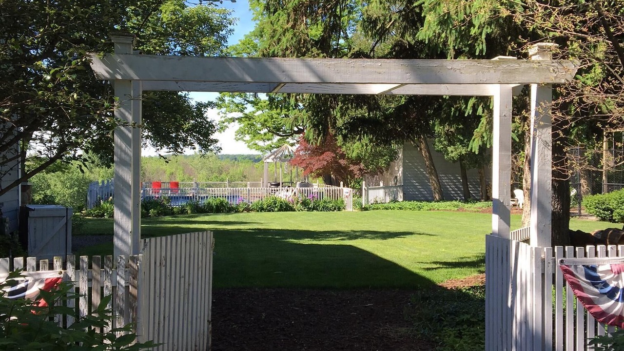 Photo of Outdoor in Coopersville