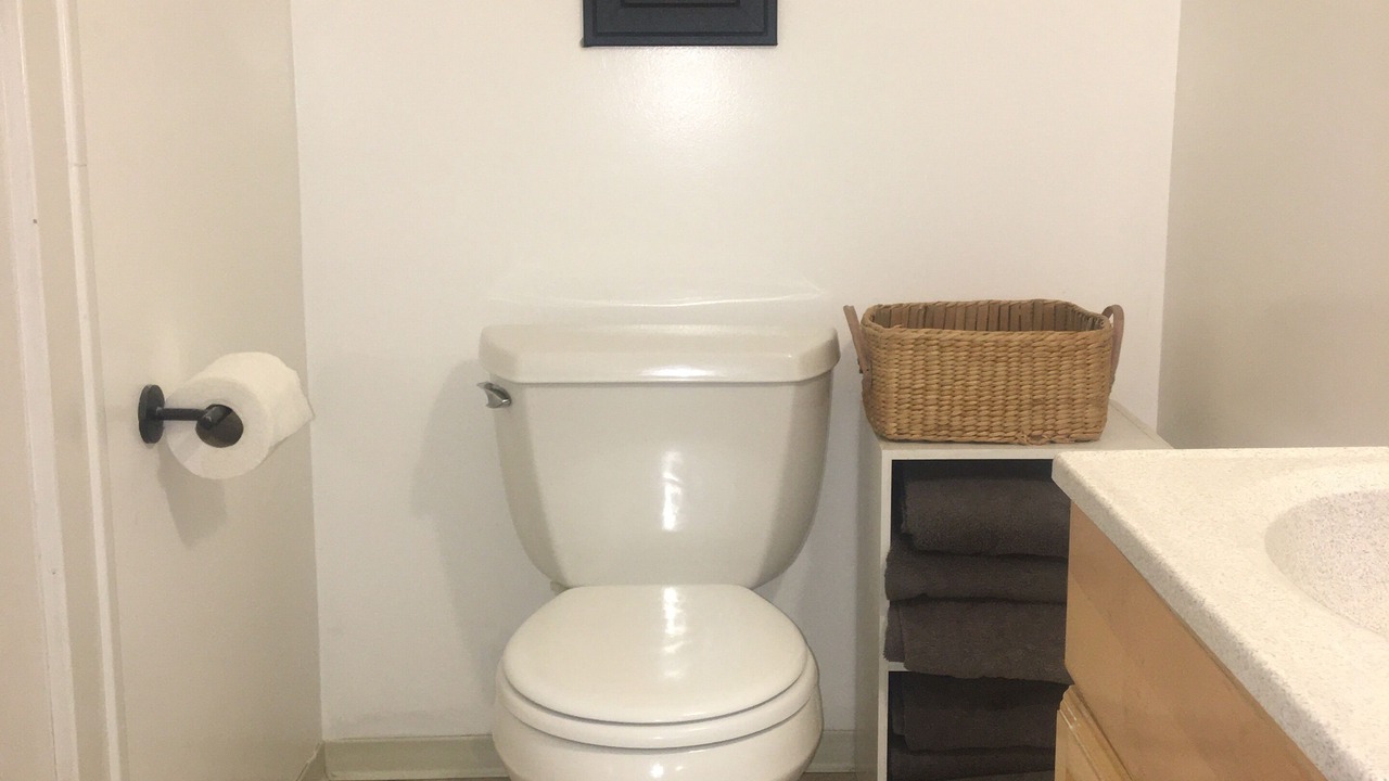 Photo of Bathroom in Coopersville