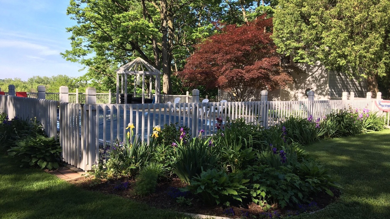 Photo of Outdoor in Coopersville