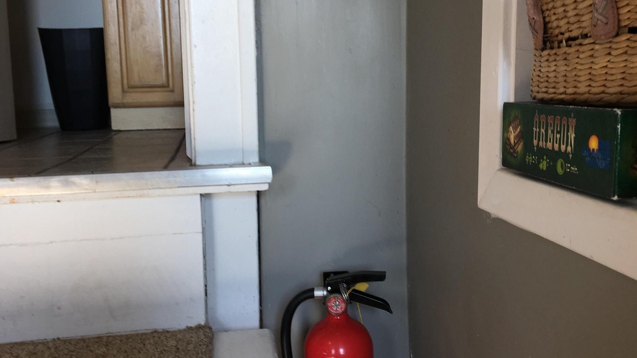 Photo of Bathroom in Coopersville