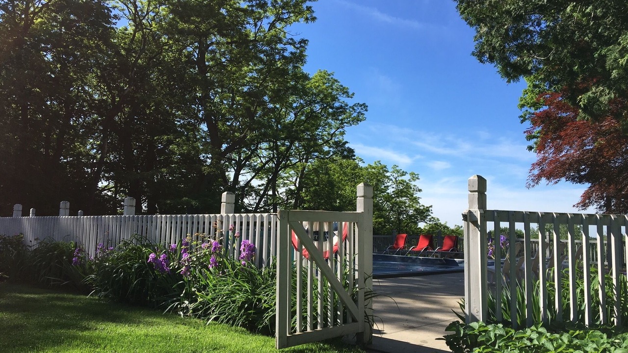 Photo of Outdoor in Coopersville