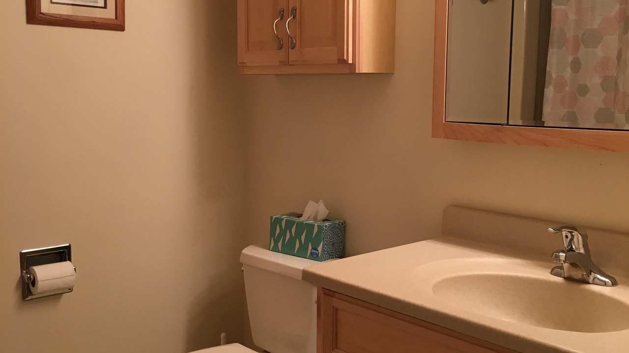 Photo of Bathroom in Jeffersonville