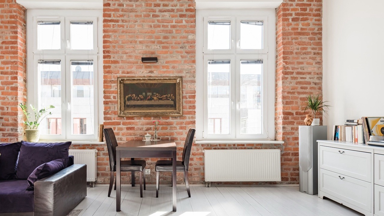 Photo of Livingroom in Kazimierz