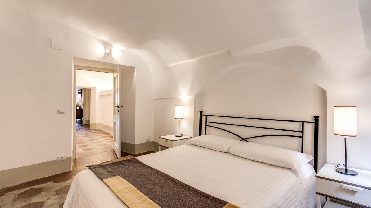 Photo of Bedroom in Rione V Ponte