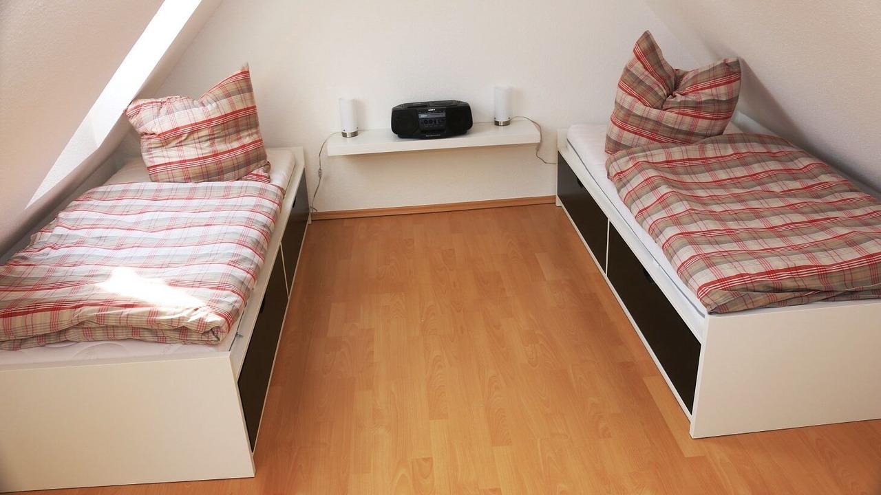 Photo of Bedroom in Horumersiel