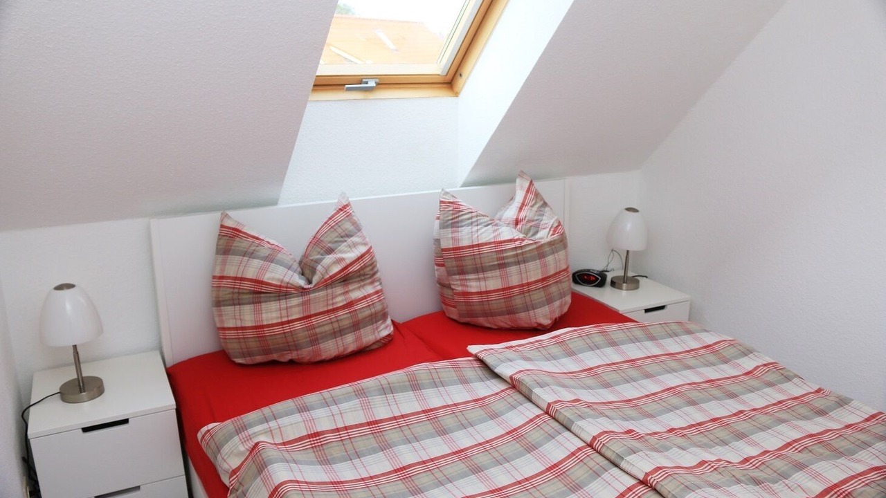 Photo of Bedroom in Horumersiel