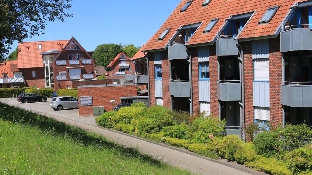 Photo of Outdoor in Horumersiel