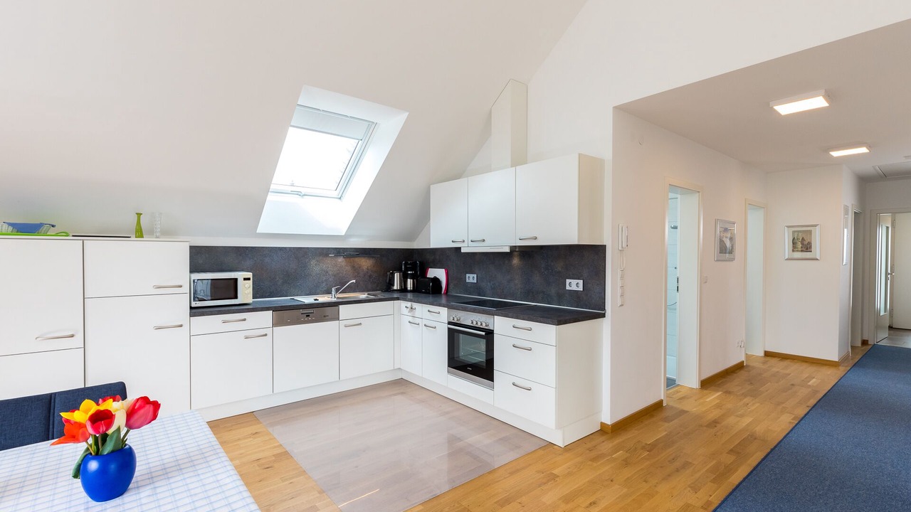 Photo of Kitchen in Ueberlingen