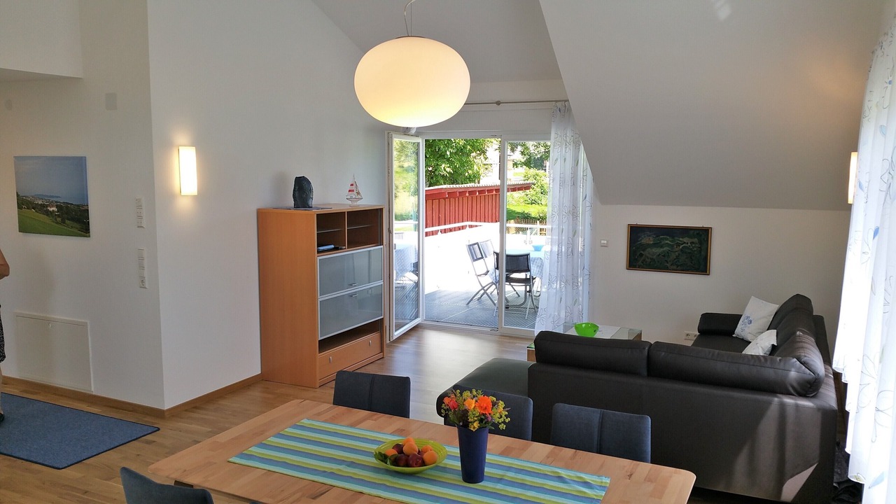Photo of Livingroom in Ueberlingen