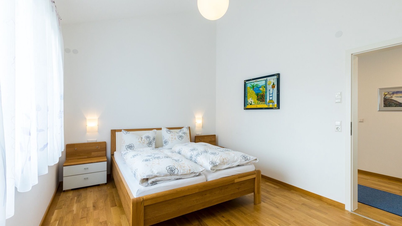 Photo of Bedroom in Ueberlingen