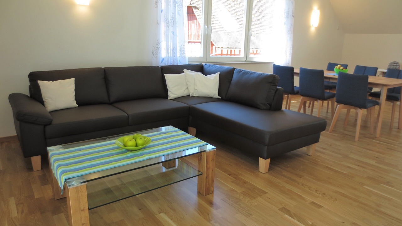 Photo of Livingroom in Ueberlingen