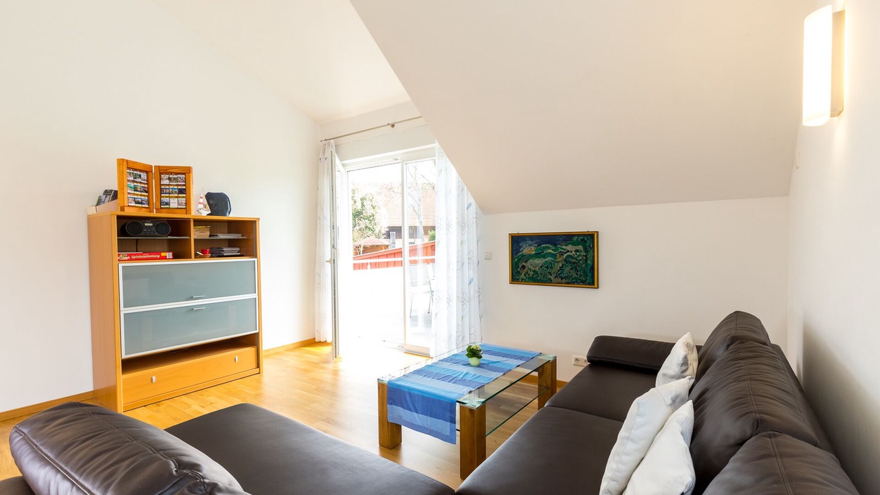 Photo of Livingroom in Ueberlingen