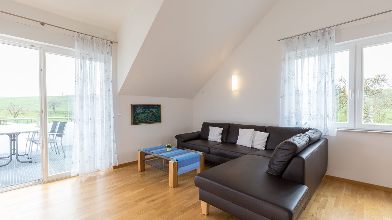 Photo of Livingroom in Ueberlingen