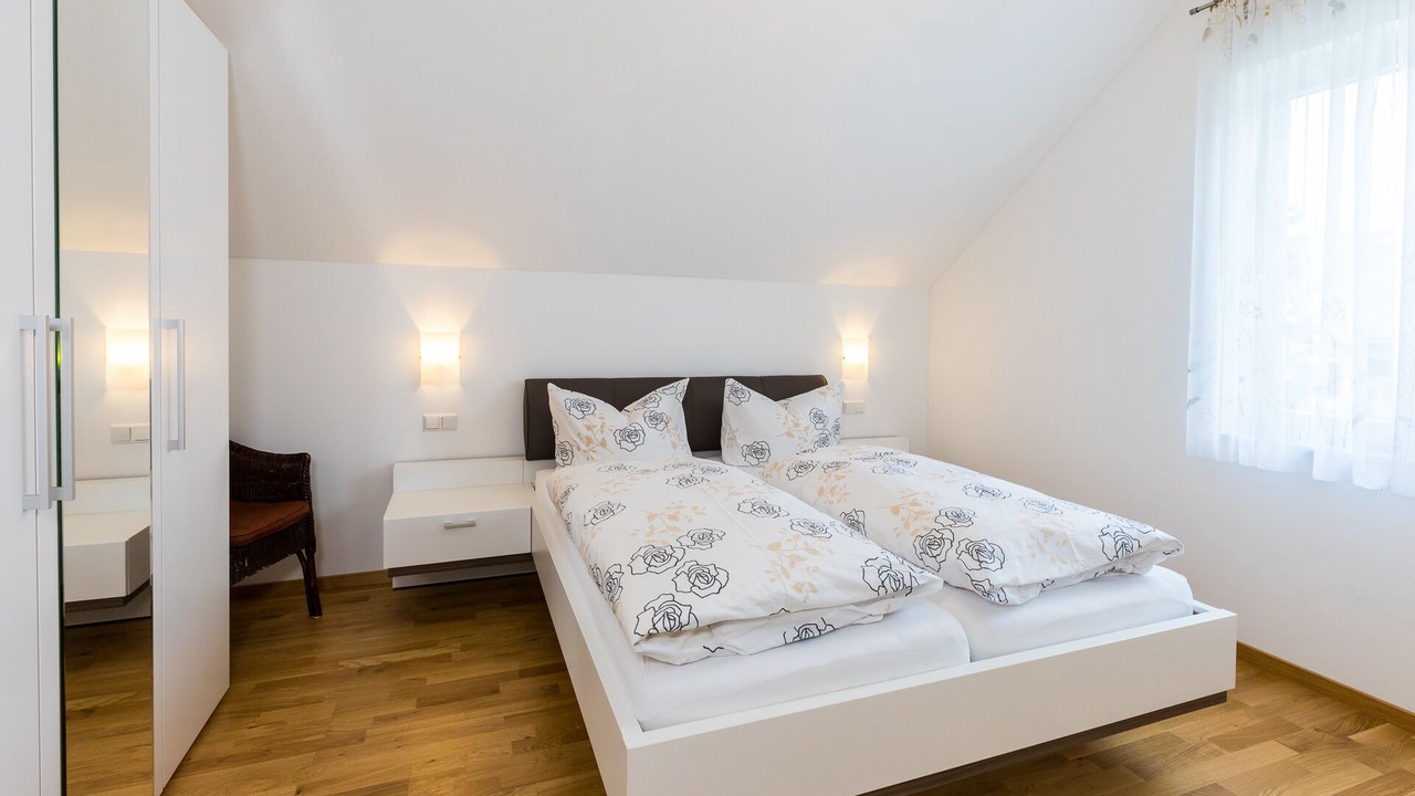 Photo of Bedroom in Ueberlingen