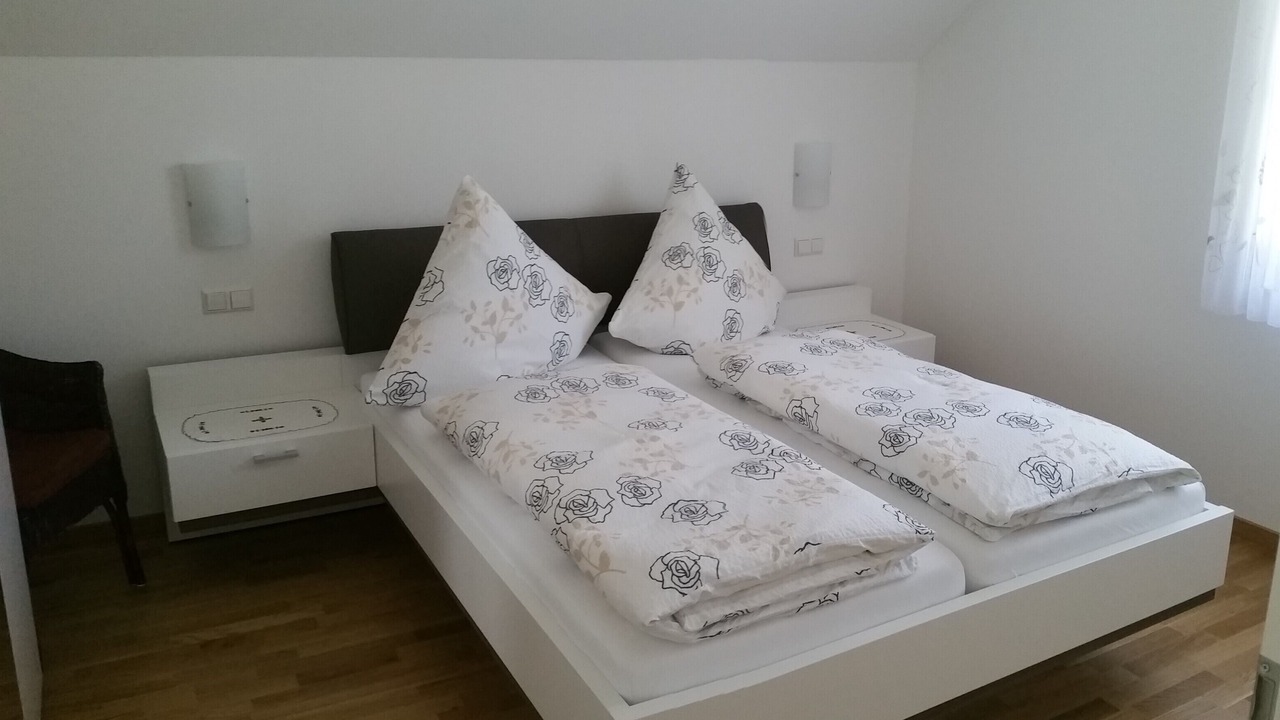 Photo of Bedroom in Ueberlingen