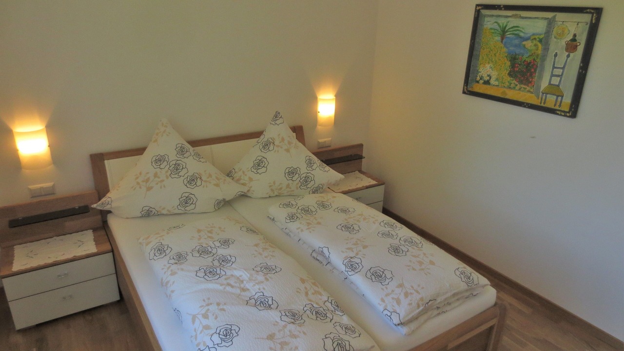 Photo of Bedroom in Ueberlingen