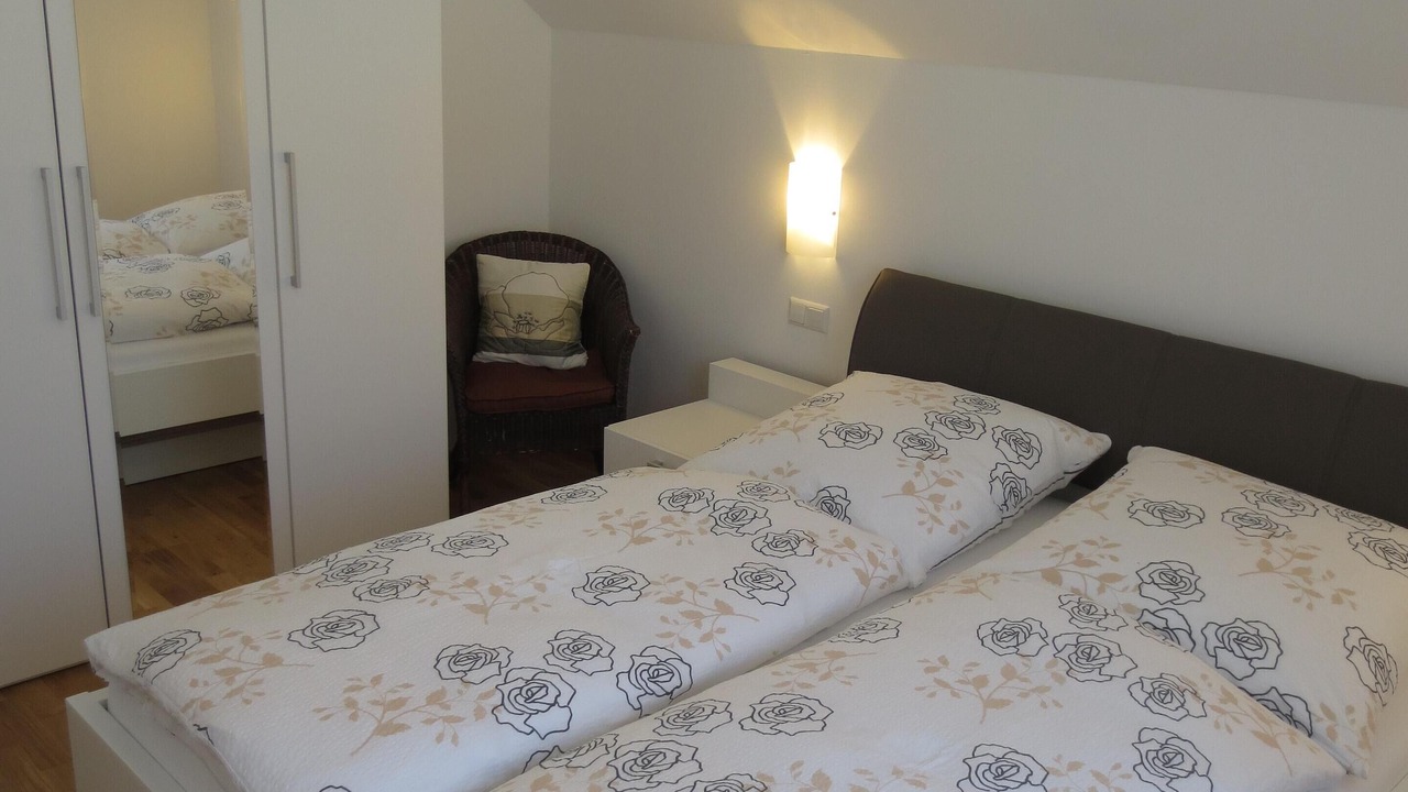 Photo of Bedroom in Ueberlingen