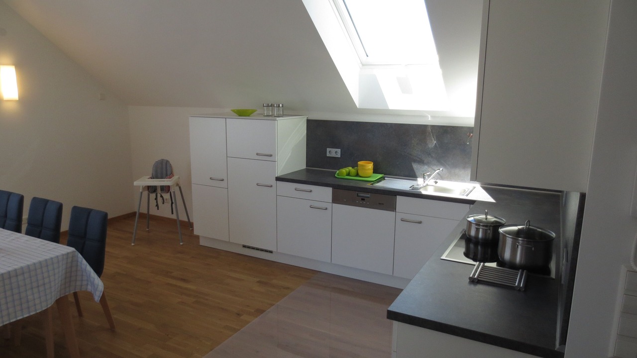 Photo of Kitchen in Ueberlingen