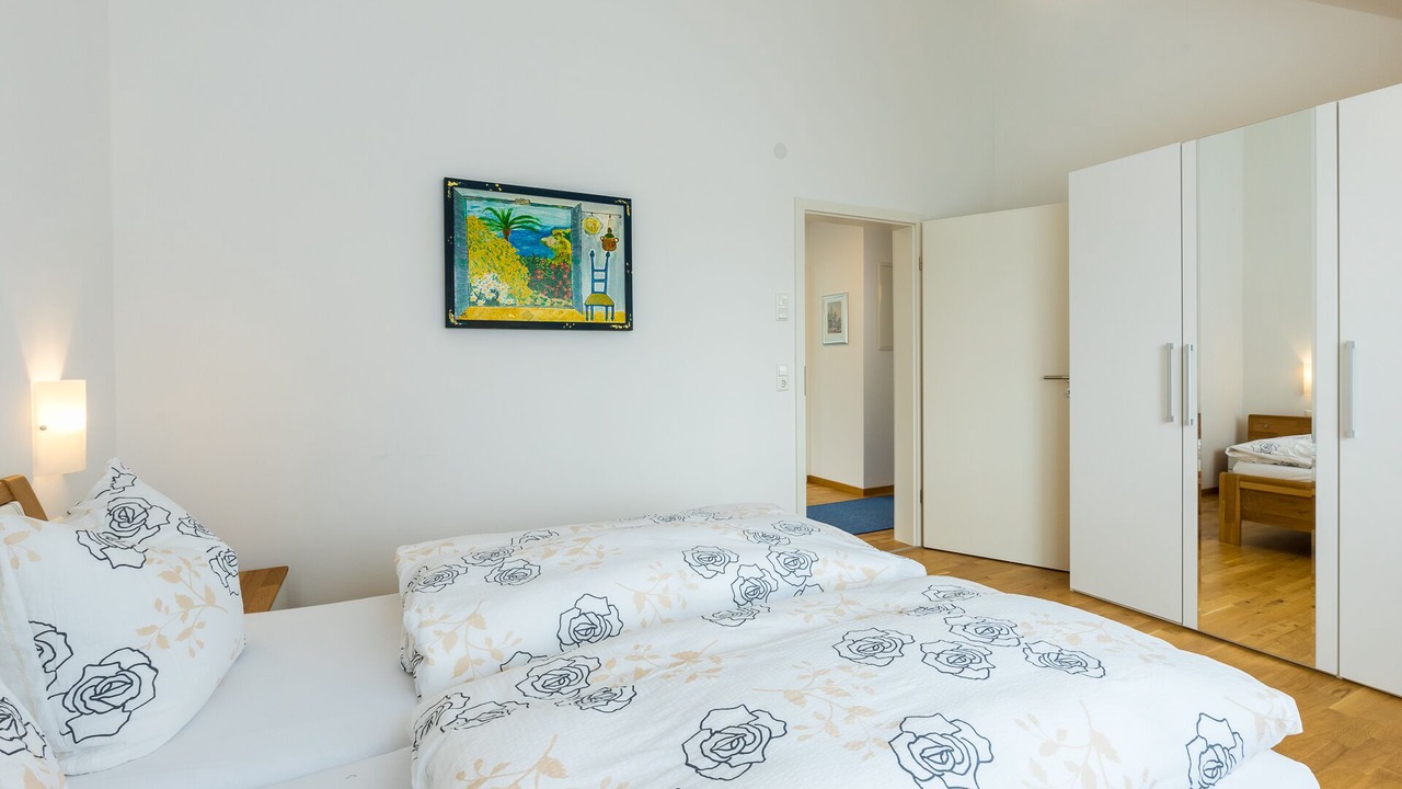 Photo of Bedroom in Ueberlingen