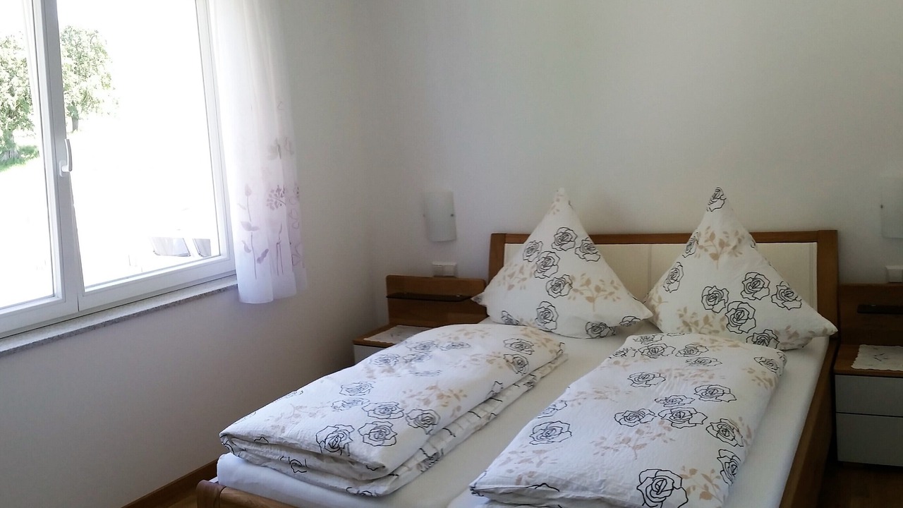 Photo of Bedroom in Ueberlingen