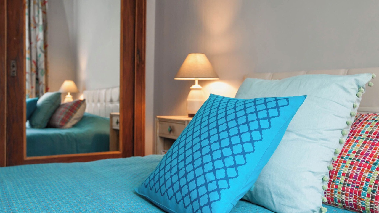 Photo of Bedroom in Balat