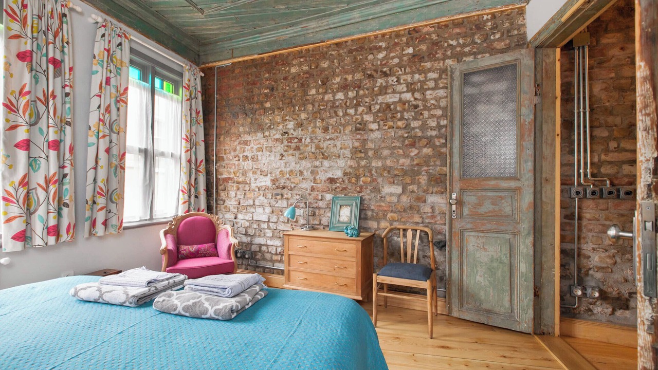 Photo of Bedroom in Balat