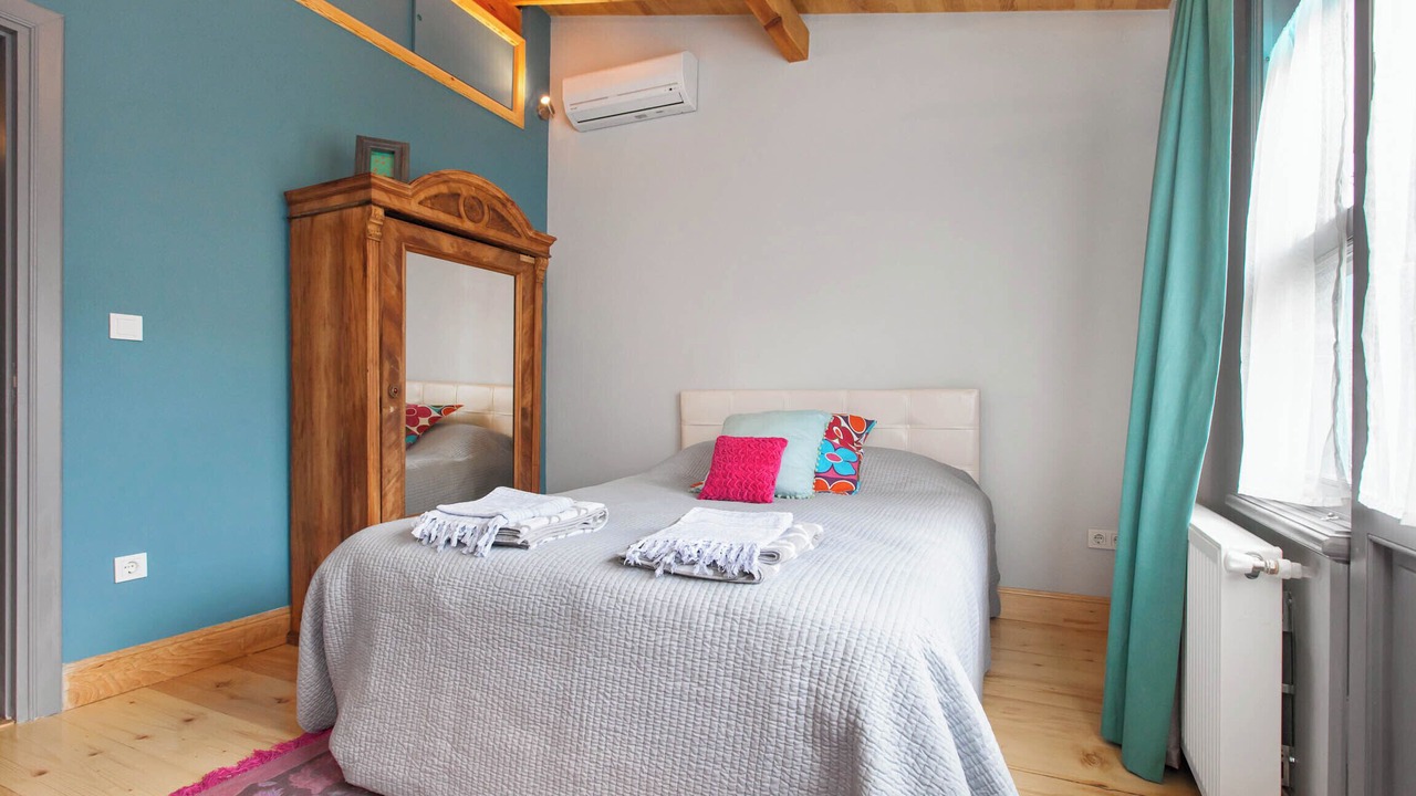 Photo of Bedroom in Balat