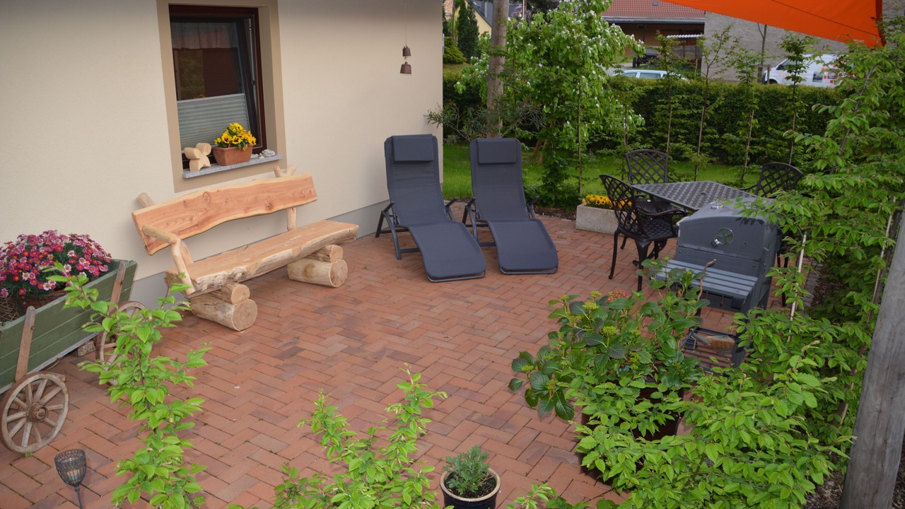 Photo of Outdoor in Niedergurig