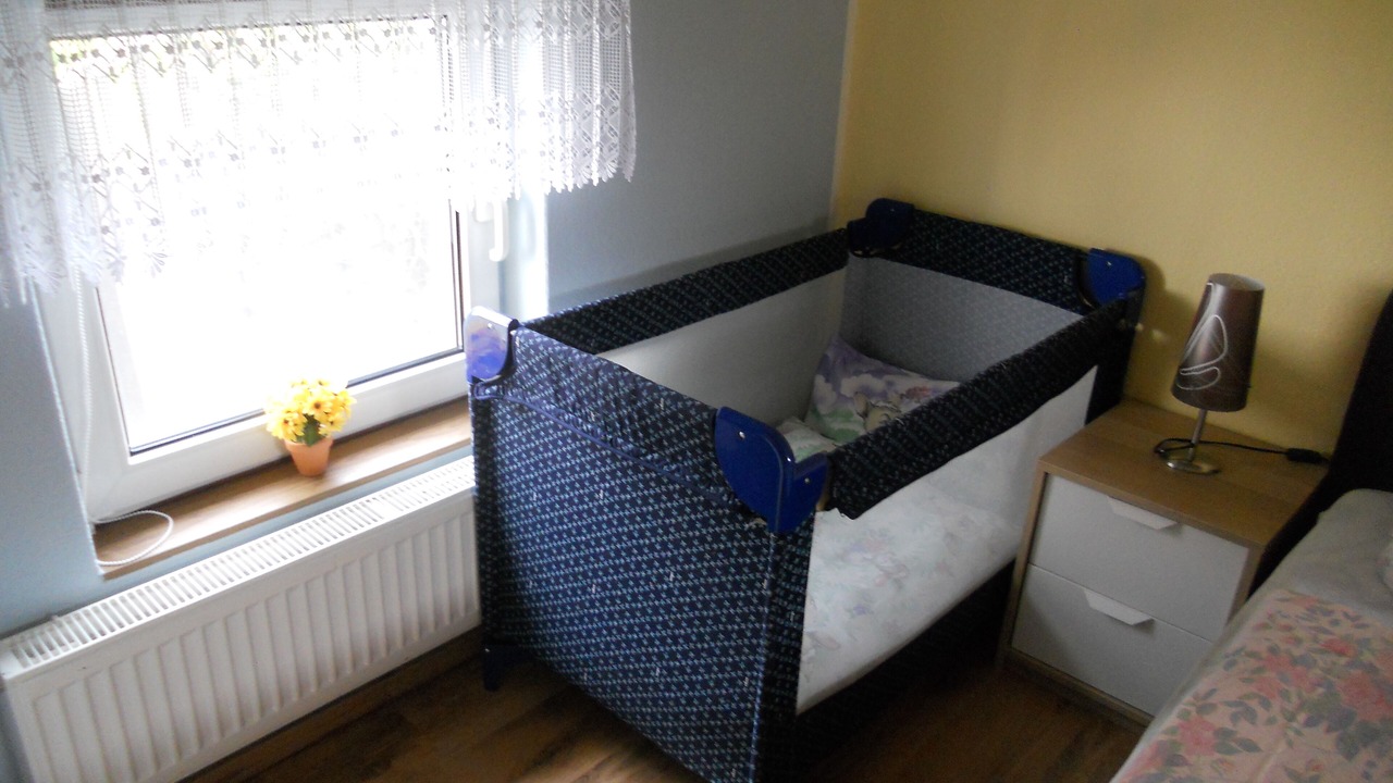 Photo of Bedroom in Mittelherwigsdorf